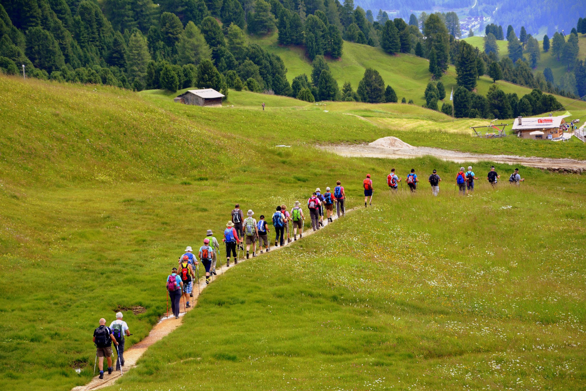 Agri e Slow Travel Expo: a Bergamo il salone dedicato al turismo rurale e sostenibile